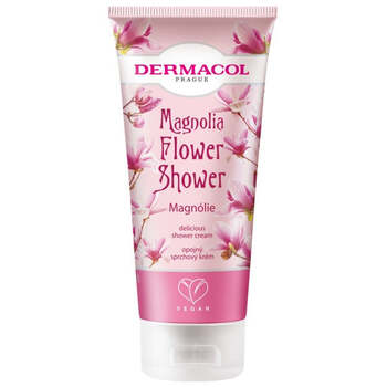 Opojný sprchový krém Magnólie Flower Care (Delicious Shower Cream)